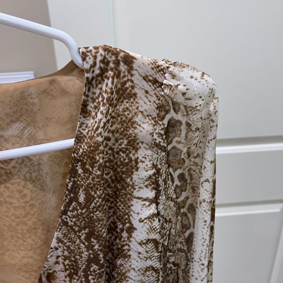 Vestique top - Picture 5 of 5